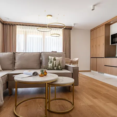 Appartement Veron Z Balkonem I Widokiem Na Gory, Parking W Cenie - Izby Podhalanskie *