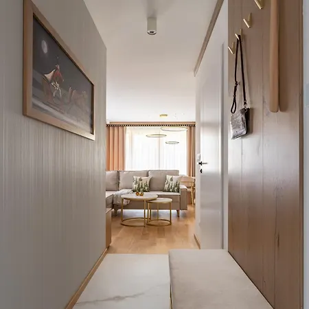 Veron W Koscielisku - Balkon Z Widokiem Na Gory, Parking W Cenie * Koscielisko