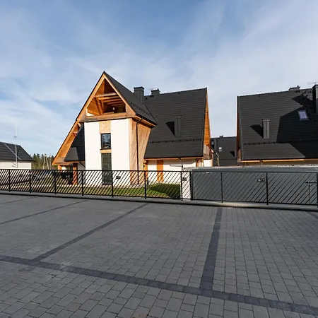 Veron W Koscielisku - Balkon Z Widokiem Na Gory, Parking W Cenie Apartment *