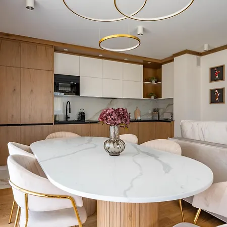 Apartment Veron W Koscielisku - Balkon Z Widokiem Na Gory, Parking W Cenie *