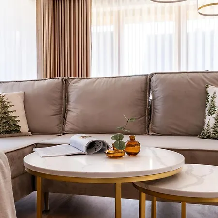 Veron W Koscielisku - Balkon Z Widokiem Na Gory, Parking W Cenie *