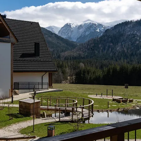 Veron W Koscielisku - Balkon Z Widokiem Na Gory, Parking W Cenie * Koscielisko